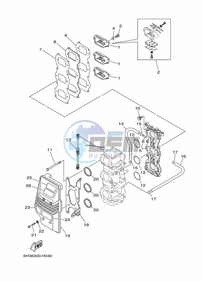 INTAKE