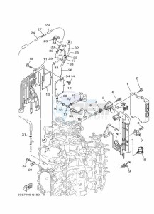 F300F drawing ELECTRICAL-1