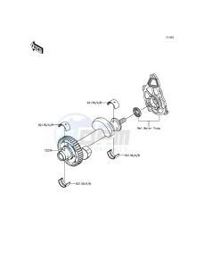 ER-6N_ABS ER650FGF XX (EU ME A(FRICA) drawing Balancer