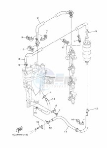 F200FETL drawing FUEL-PUMP-2