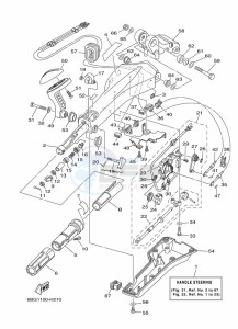 F30BETL drawing STEERING-1