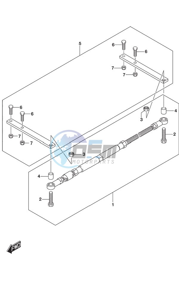 Tie Rod