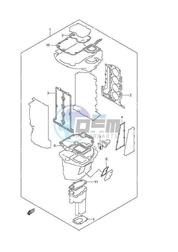 Gasket Set