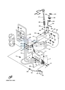 40VMHOL drawing OIL-PUMP-1