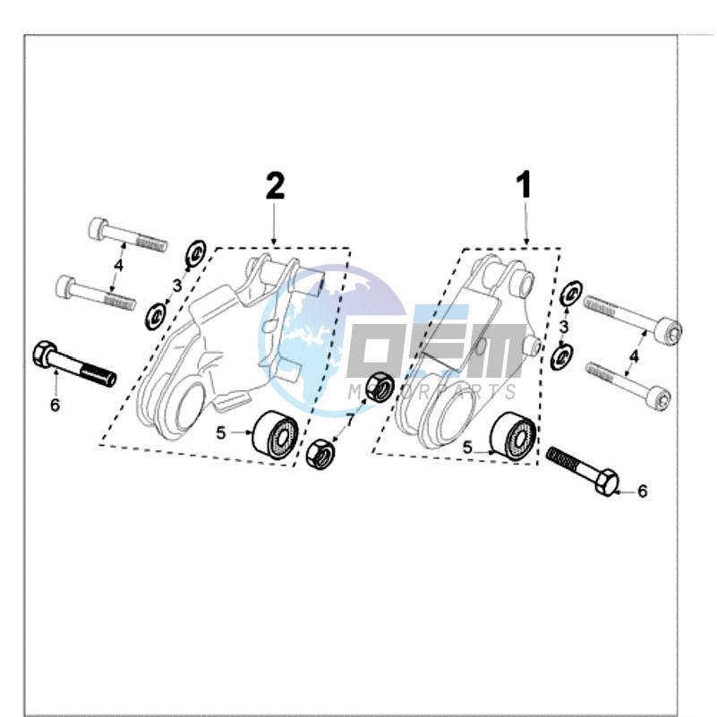 ENGINEMOUNT