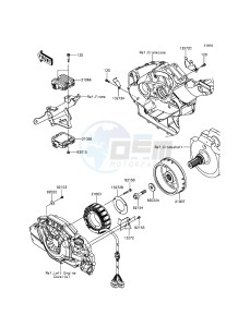 VULCAN_1700_VOYAGER_ABS VN1700BFF GB XX (EU ME A(FRICA) drawing Generator