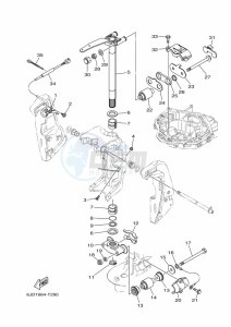 FL225FET drawing MOUNT-2