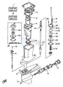 150A drawing REPAIR-KIT-2