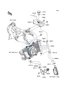 ER-6f EX650A7F GB XX (EU ME A(FRICA) drawing Water Pipe