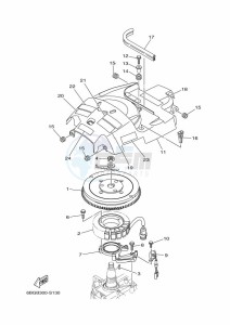 F40FET drawing IGNITION