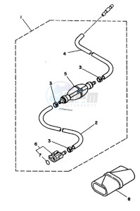 L130BETO drawing FUEL-SUPPLY-2