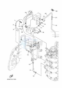 F130AET drawing INTAKE-3