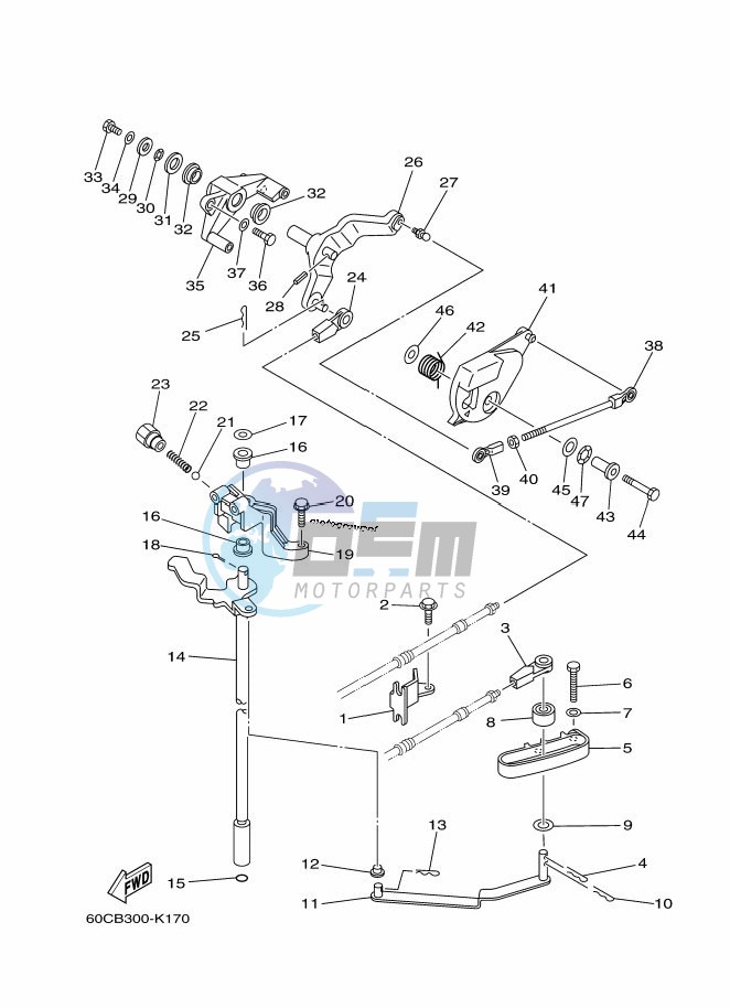 THROTTLE-CONTROL