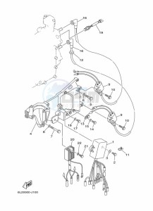 25NMHS drawing ELECTRICAL-1