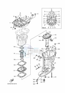 F200GET drawing CASING