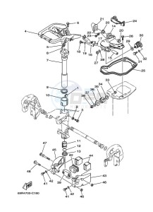 25BMHS drawing MOUNT-2