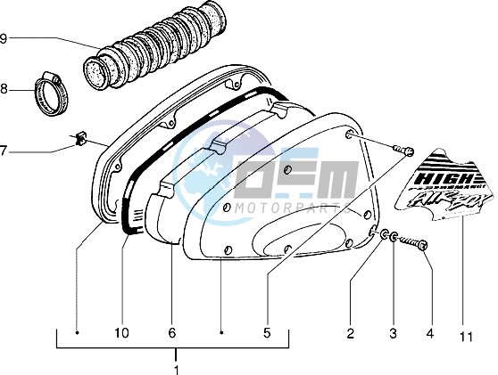 Air Cleaner