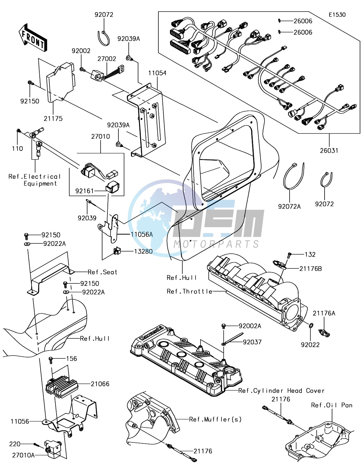 Fuel Injection