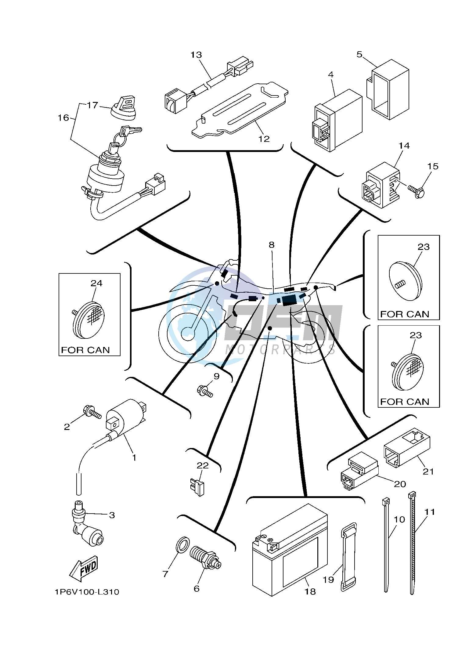 ELECTRICAL 1