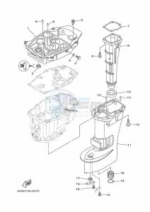 F15CEPL drawing CASING