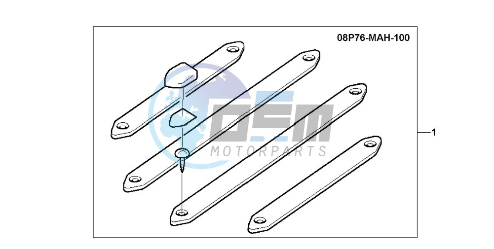 RR.MUDGUARD PRORECTI