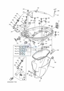 F20LPHA-2019 drawing BOTTOM-COWLING