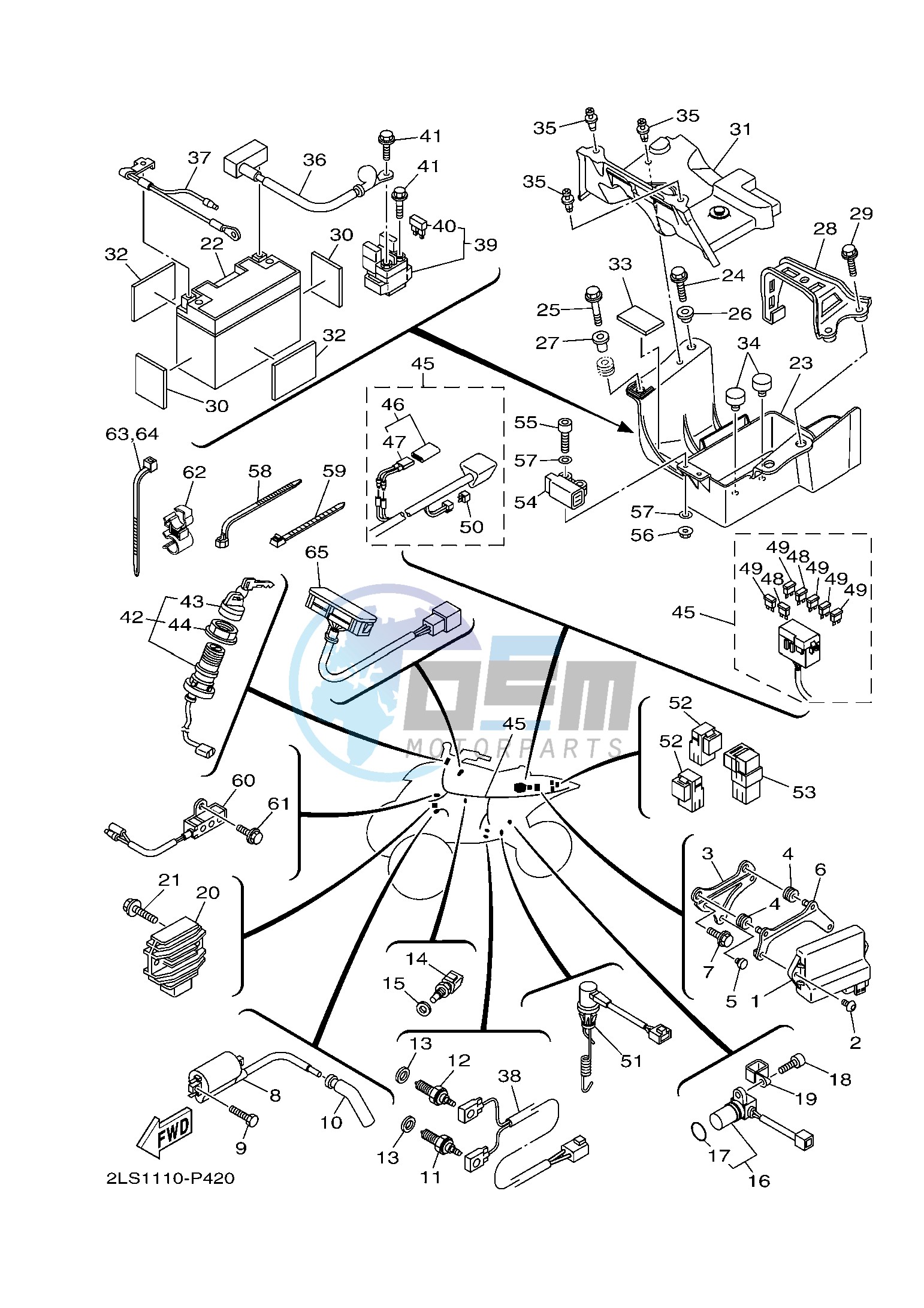 ELECTRICAL 1