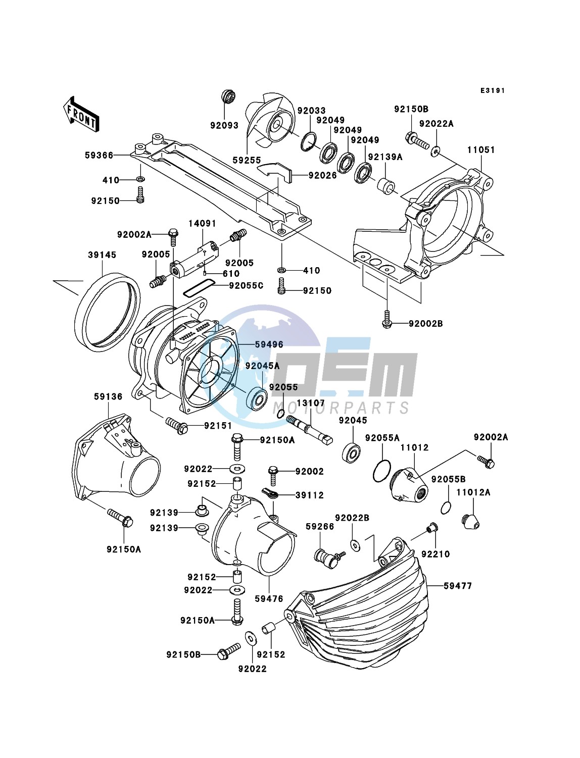 Jet Pump