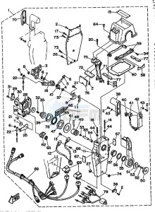 L140 drawing REMOTE-CONTROL-ASSEMBLY-3