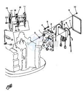 200B drawing ELECTRICAL-1