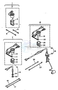 60FE-60FET drawing OPTIONAL-PARTS-2