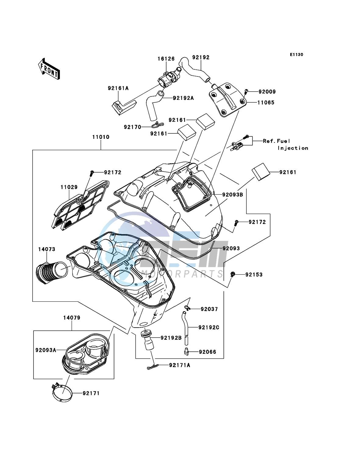 Air Cleaner