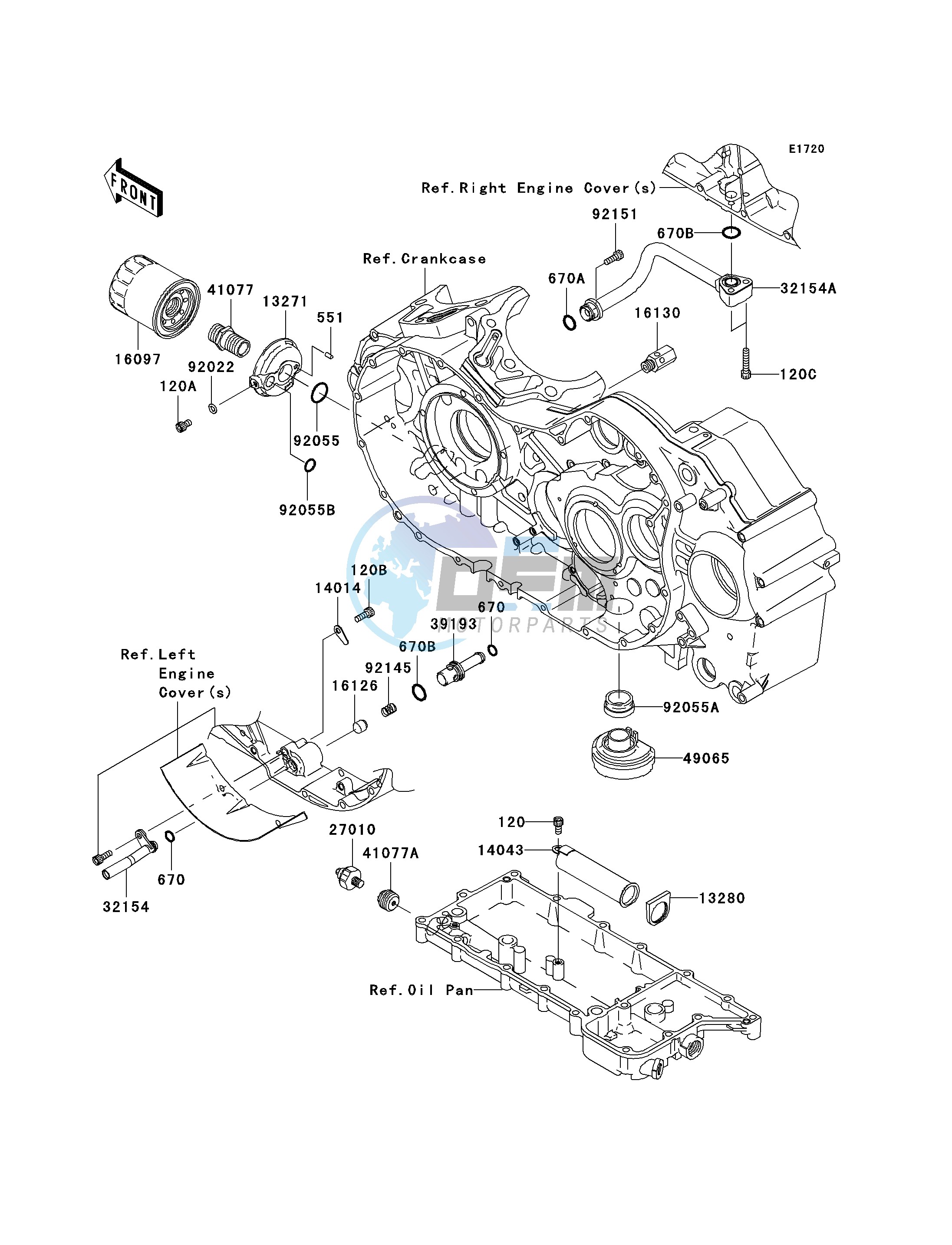 OIL FILTER