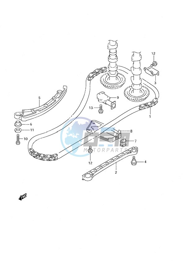 Timing Chain