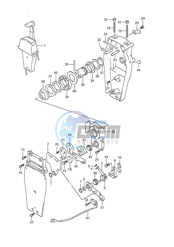 Top Mount Single (2)