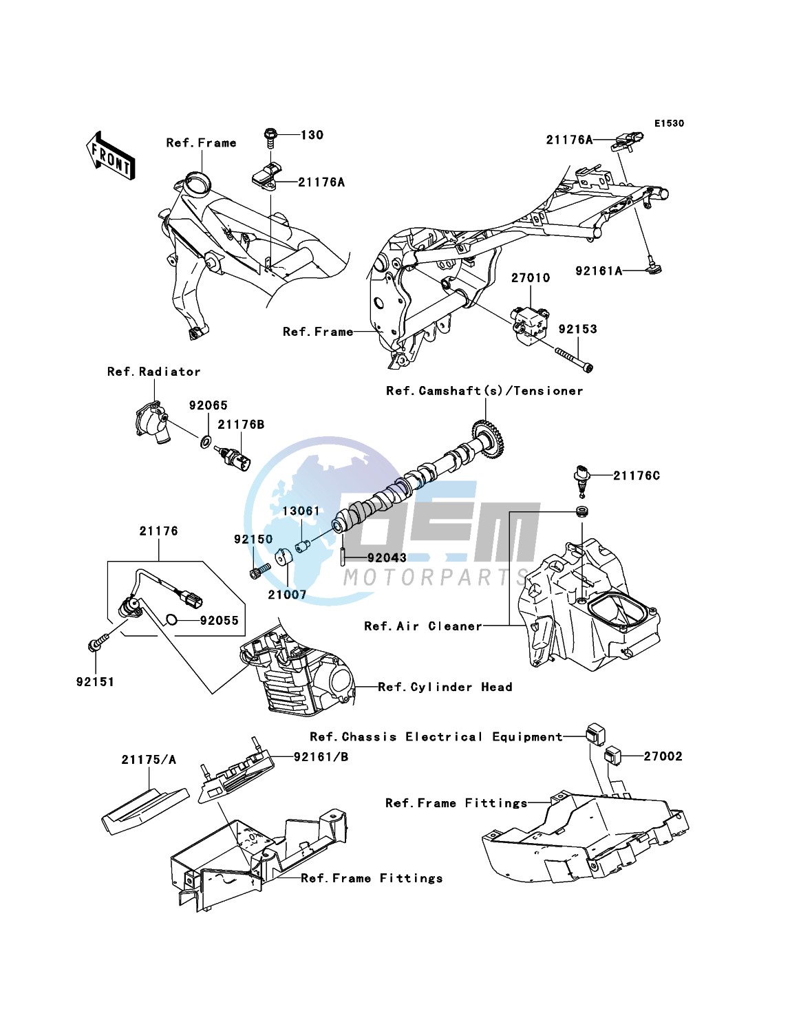 Fuel Injection