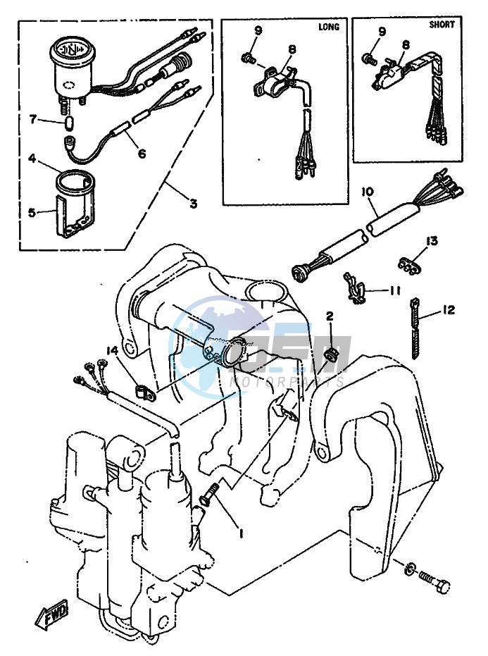 POWER-TILT-ASSEMBLY