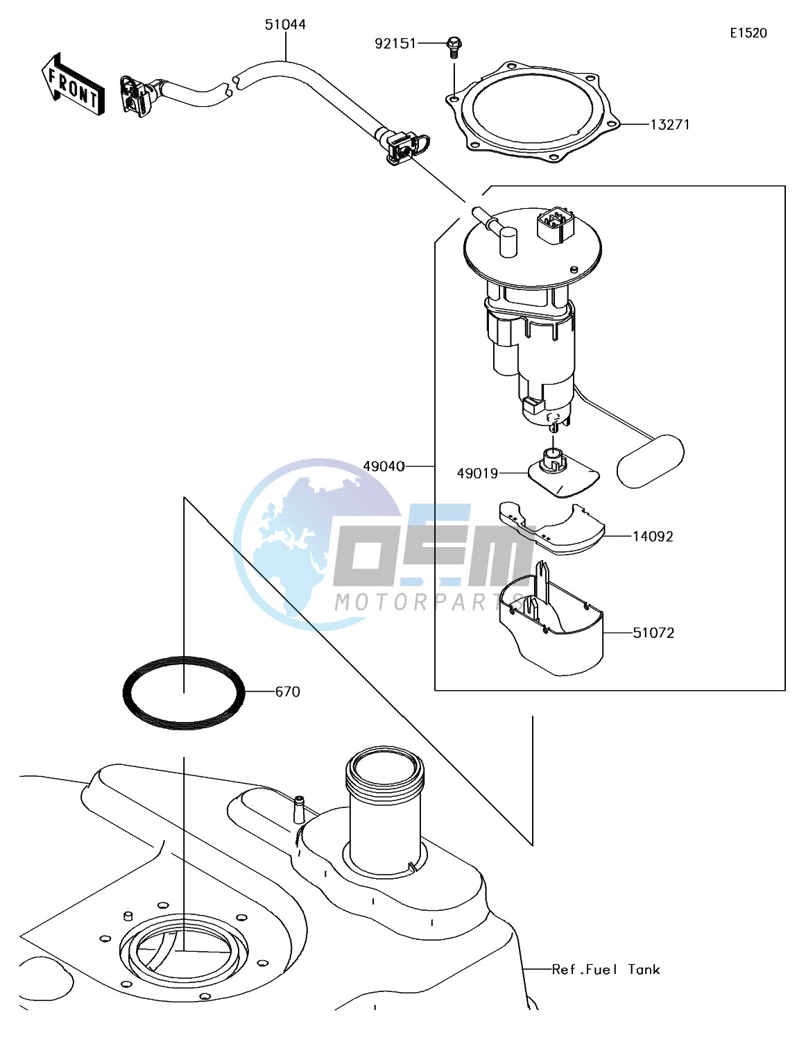 Fuel Pump