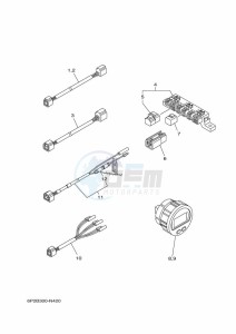 F115BET drawing OPTIONAL-PARTS-8