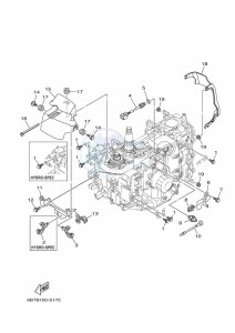 F40FEHD drawing ELECTRICAL-4