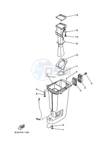 20MSHC drawing UPPER-CASING