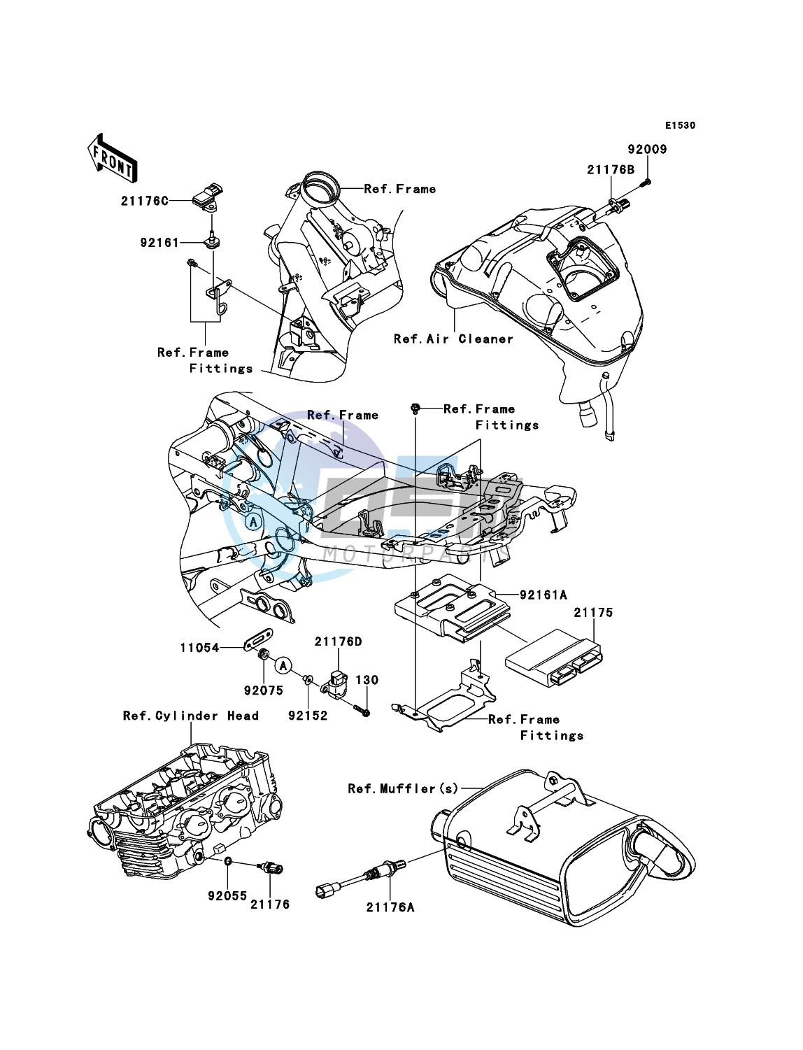 Fuel Injection