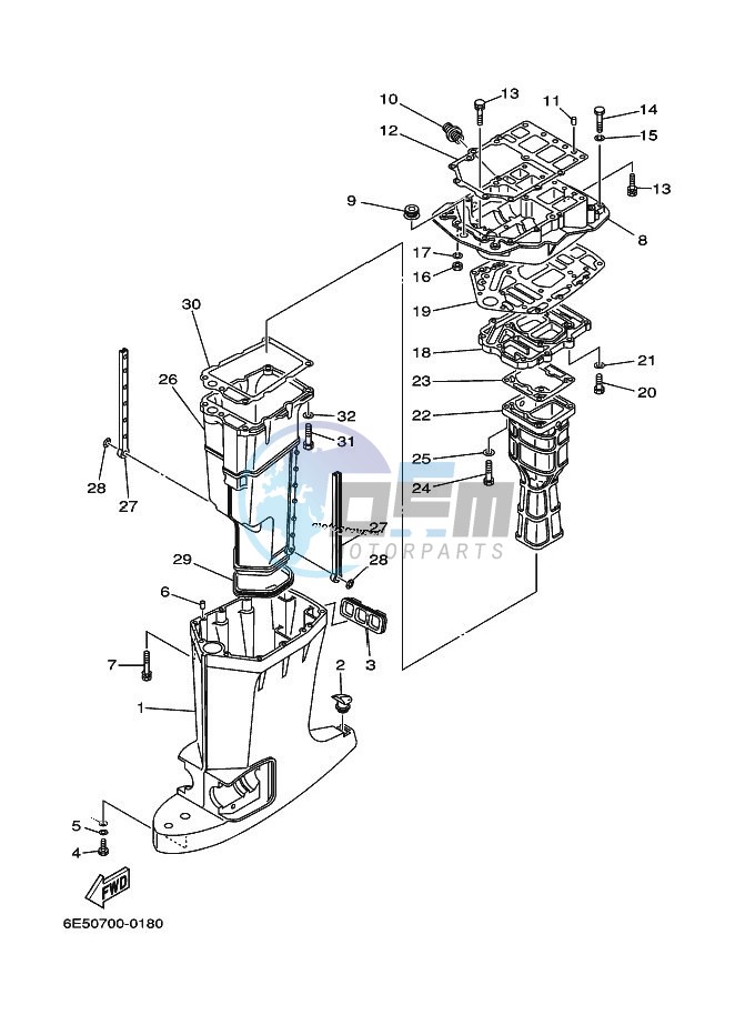 UPPER-CASING