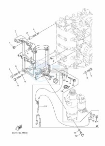 FT60GETL drawing ELECTRICAL-PARTS-4