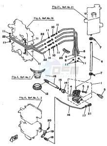 115A drawing OIL-PUMP