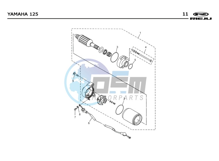 START ENGINE