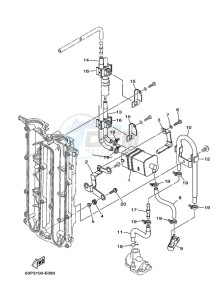 F150BETX drawing INTAKE-2