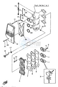 70B drawing INTAKE