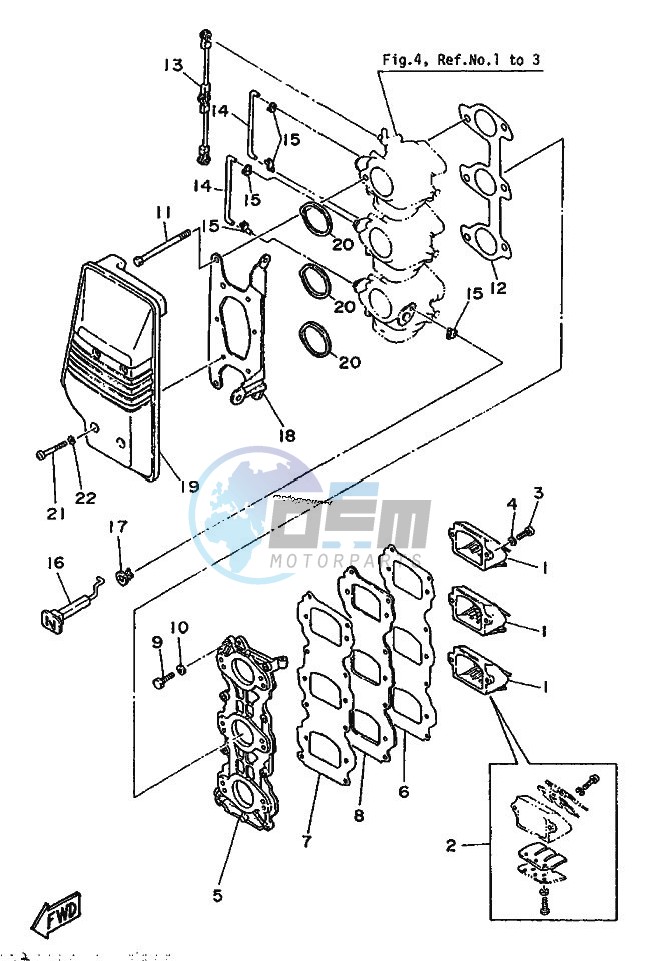 INTAKE