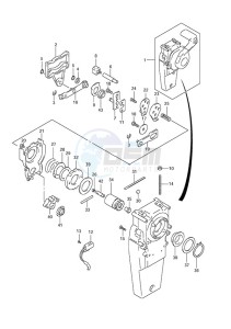 DF 200 drawing Concealed Remocon (2)